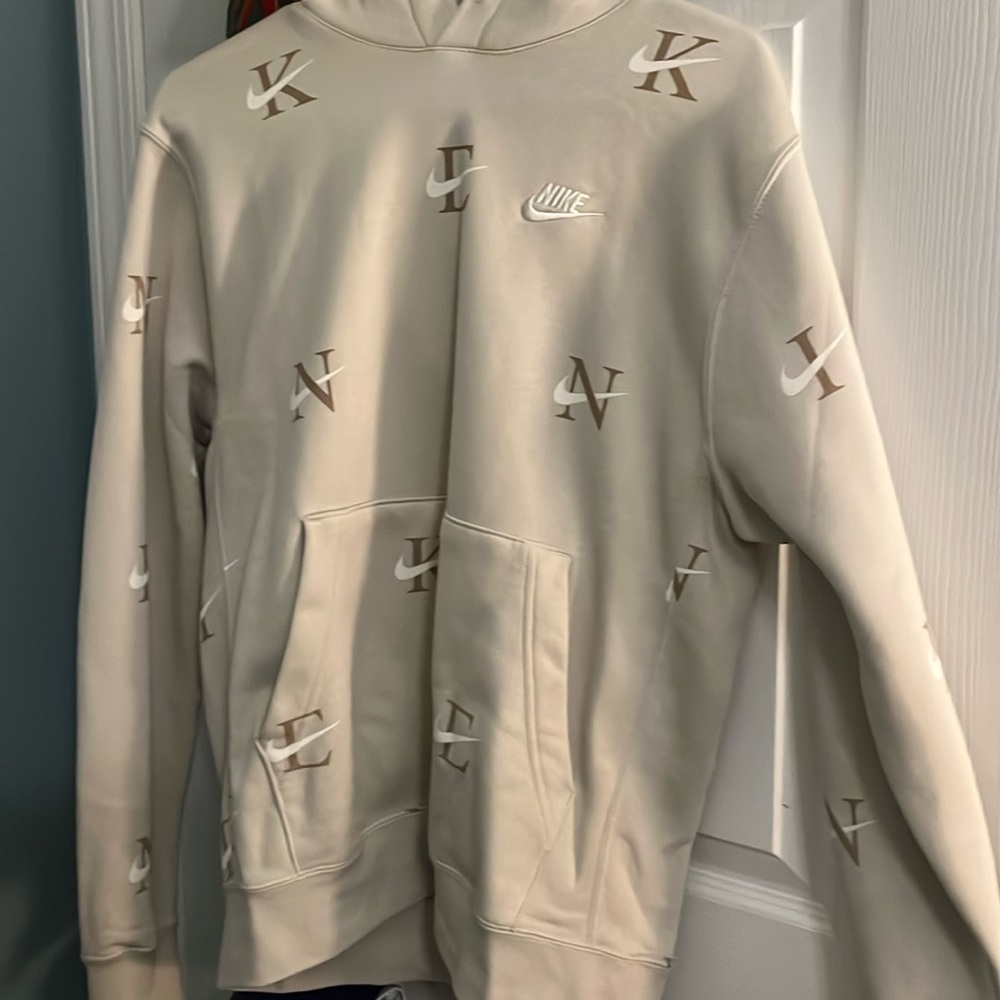 Men’s Nike Hoodie Size S